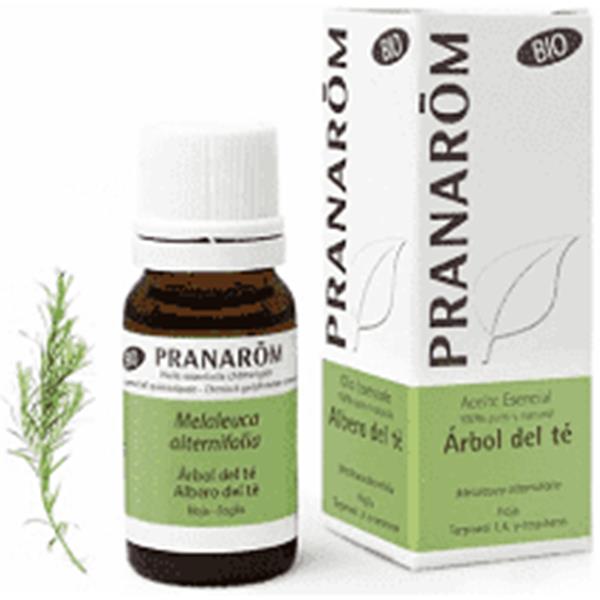 Pranarom Oleo Essenc Arvore Cha 10ml