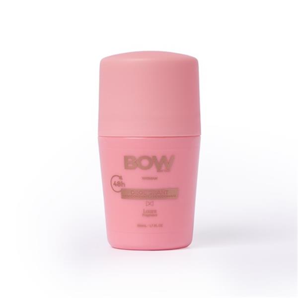 Bow Loura Deo Roll-On 48h 50ml