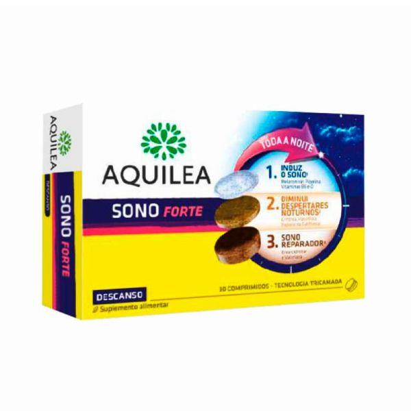 Aquilea Sono Forte Comp X30 Triptofano