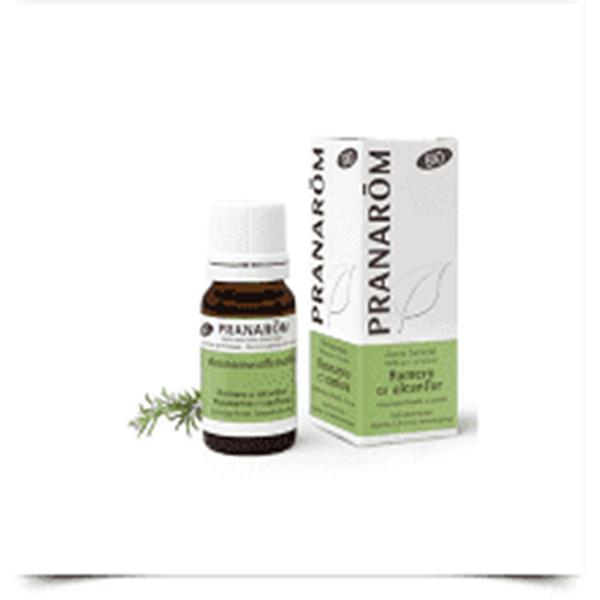 Pranarom Óleo Essencial Canfora 10ml
