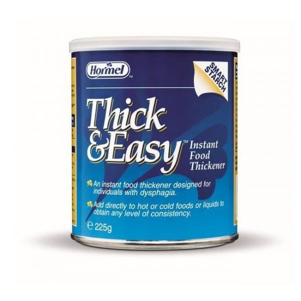 Espessante Thick Easy Alimento Instântaneo 225g