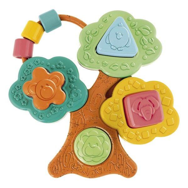 Chicco Eco Árvore Baobab