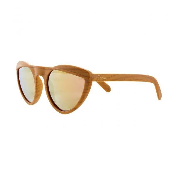 Ch.Ocu10785000000 Oculos Sol Madeira 5a+