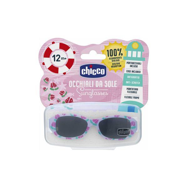 Chicco Óculos Sol Girl 12m+