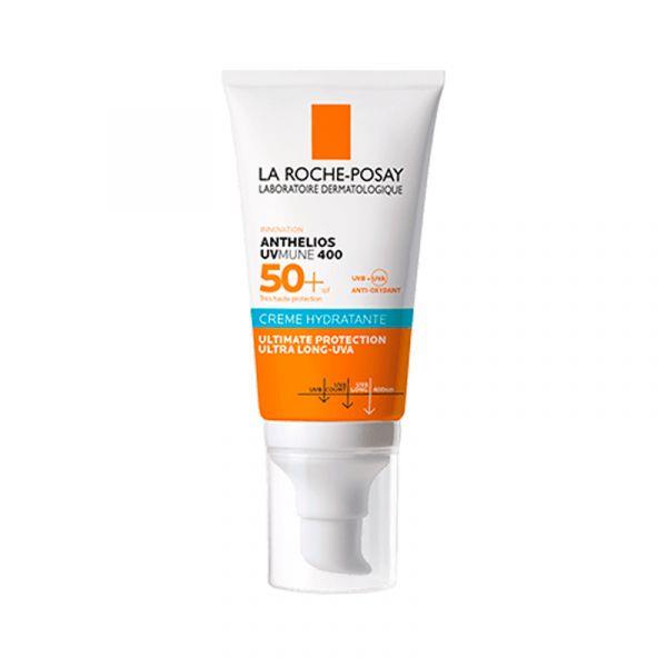 La Roche-Posay Anthelios UVMune 400 SPF50+ 50 ml