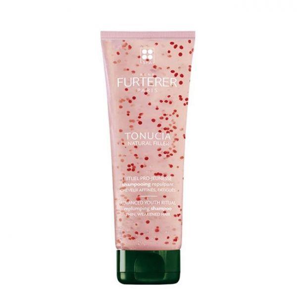 Rene Furterer Tonucia Natural Filler Champô 200ml