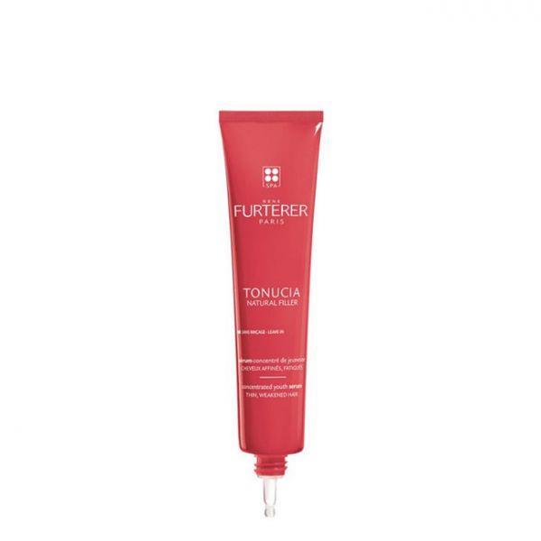 Rene Furterer Tonucia Natural Filler Soro 75ml