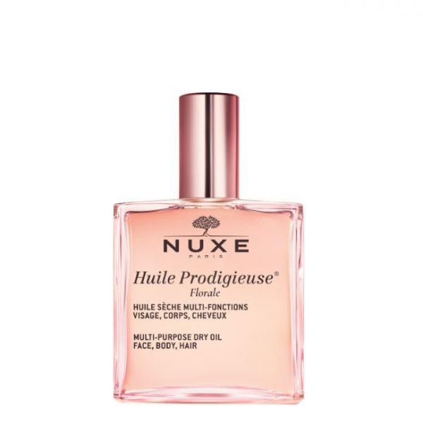 Nuxe Prodigieuse Floral Óleo Seco Multifunções 100ml