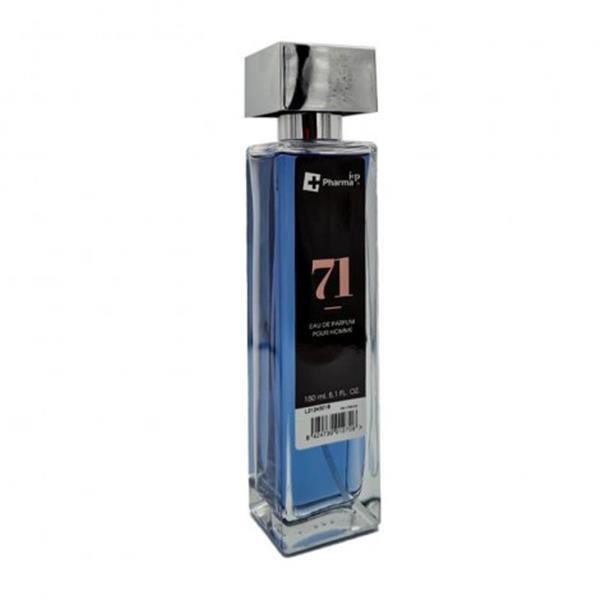 Eau De Perfum Nº71