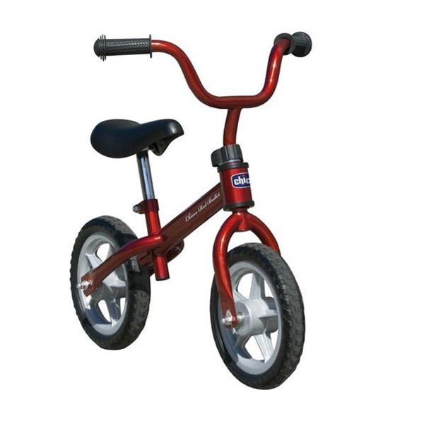 Chicco A Minha Primeira Bicicleta