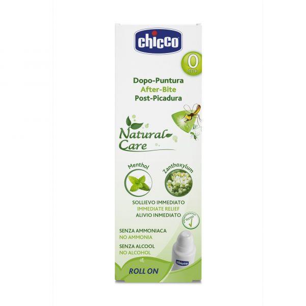 Chicco Roll-On NaturalCare Pós-Picada 10ml
