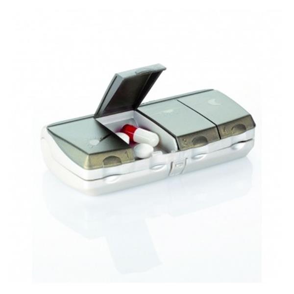 Pilbox Daily Cx P Comp Diaria X4 Tomas