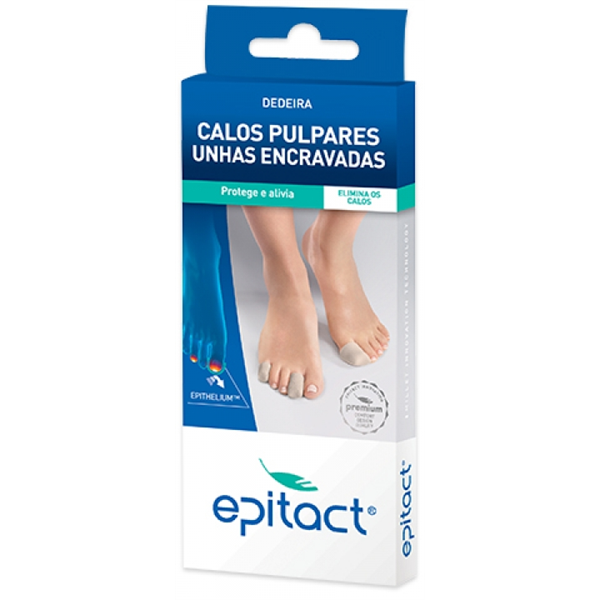 Epitact Epithelium Dedeira Tamanho S