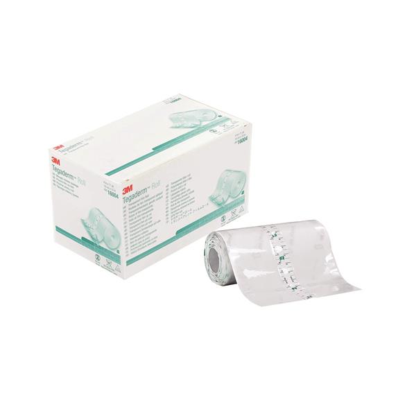 Tegaderm Rolo 10cm X 2m