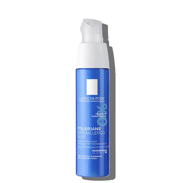 La Roche-Posay Toleriane Dermallergo Noite 40ml