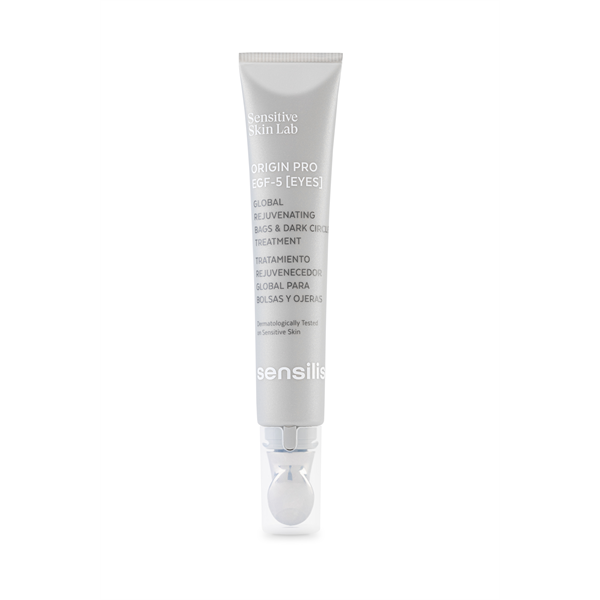 Sensilis Origin Pro Egf-5 Creme Olhos 15ml