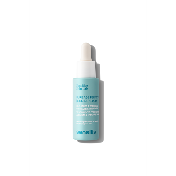 SENSILIS PURE AGE PERFECTION CICACNE SERUM 30ML