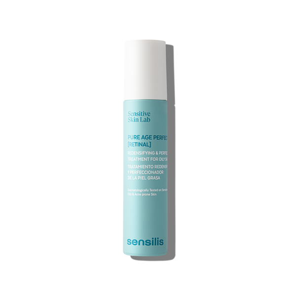 SENSILIS PURE AGE PERFECTION RETINAL CREME 50ML