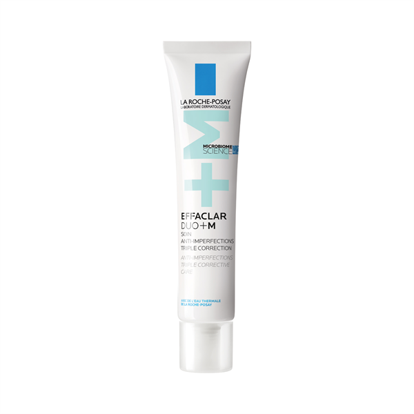 La Roche-Posay Effaclar Duo+M Creme 40ml