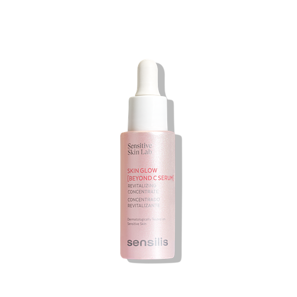 SENSILIS SKIN GLOW BEYOND C SERUM 30ML
