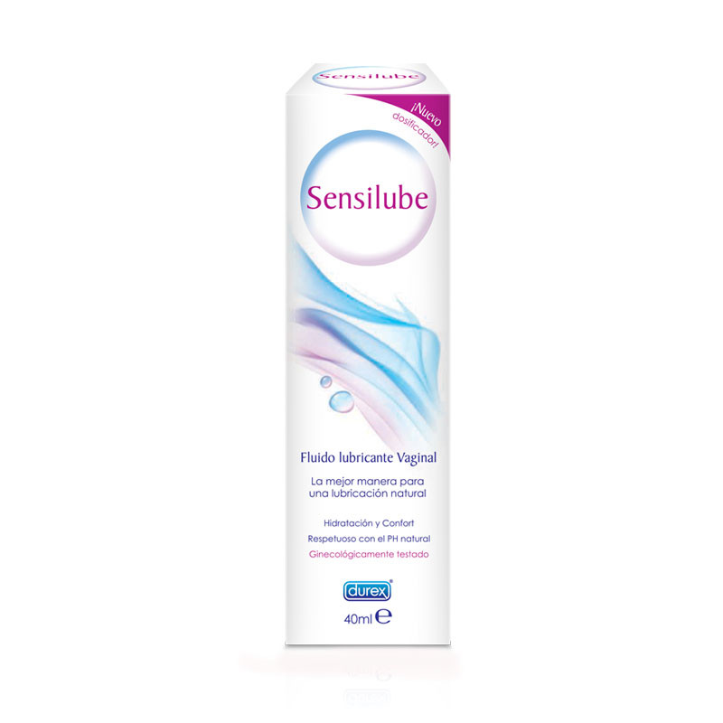 Lubricantes, Naturales - Salud Sexual