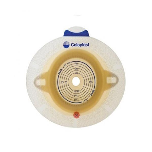 COLOPLASTSENSURAREF.11015 40MM CLICK XPRO 15-23MM N.D. CAIXA - 5