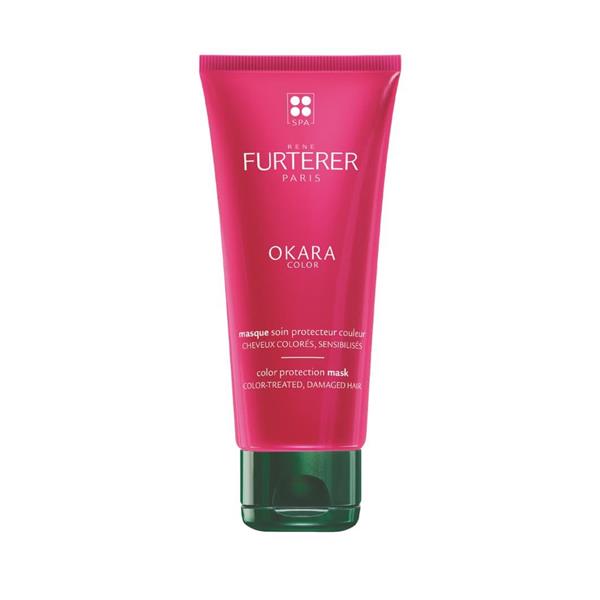 Rene Furterer Okara Color Máscara 100ml