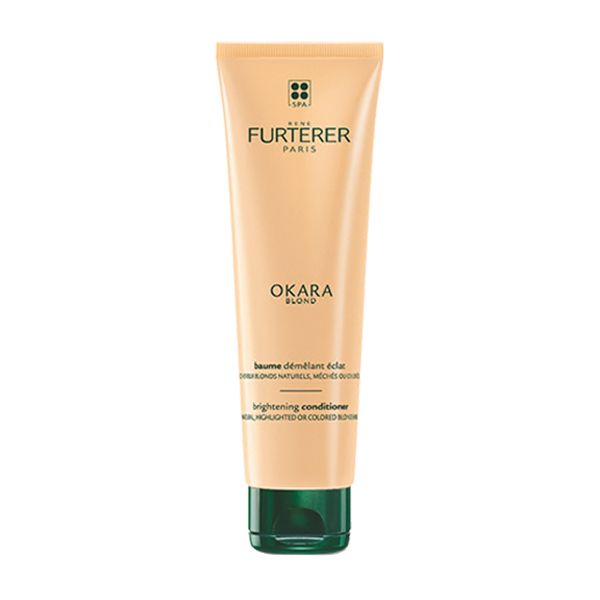 Rene Furterer Okara Blond Bálsamo 150ml