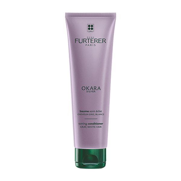 Rene Furterer Okara Silver Bálsamo 150ml