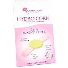 CARNATION PENSO CALOS HIDROCOLÓIDE 10