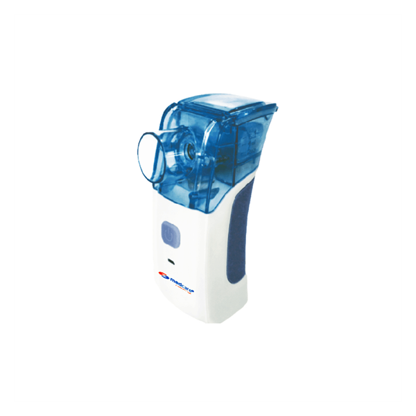 MEDCARE NEBULIZAD NEB VIBRACAO MESH NEB VM7