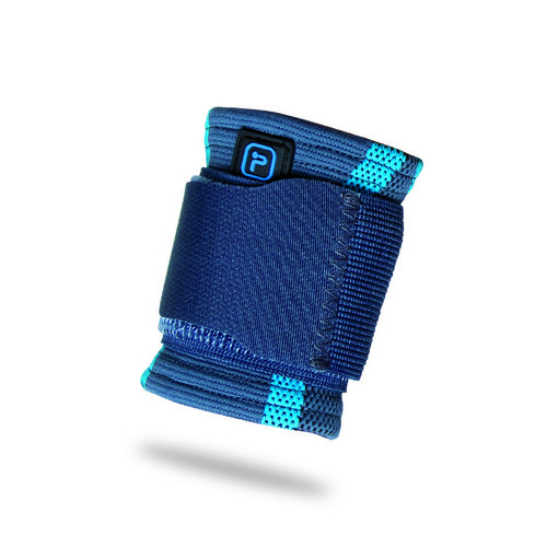 Prim Aq Sport Pulso Elástico Cinza P703