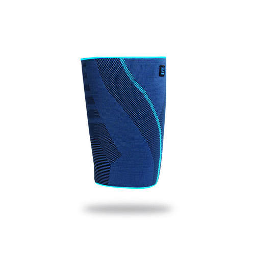 Prim Aq Sport Coxa Elástica Cinza Tamanho S P709