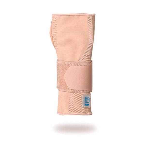 Prim Aq Skin Pulso Elast Luva L P704bg