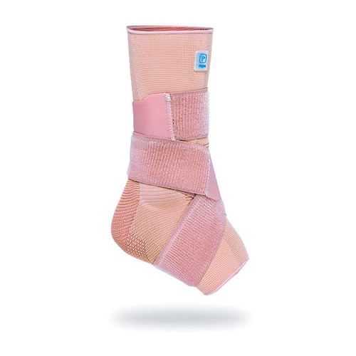 Prim Aq Skin Pé Elástico Banda 8 Tamanho L P706bg