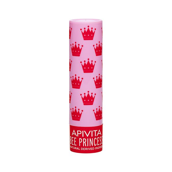 Apivita Lip Care Princess Bio-Eco 4.4g