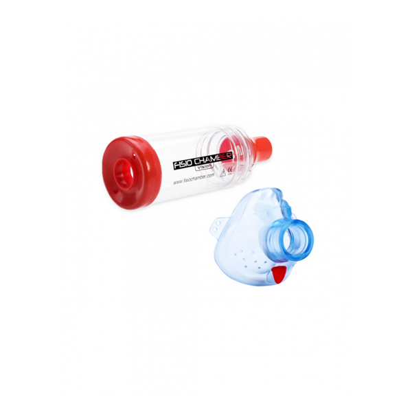 FISIOCHAMBER - VISION - KM 1021 N.D. N.A. CAIXA - 1