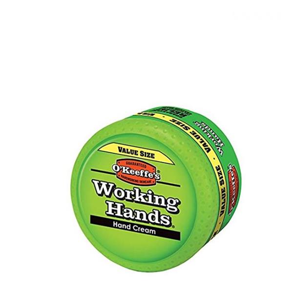 OKEEFFES WORKING HANDS CREME HIDRAT MÃOS 96G