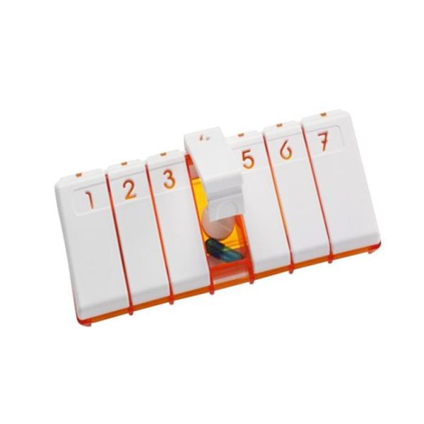 PILBOX CITY CX P COMP 7 DIAS X1 TOMA