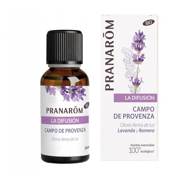 Pranarom Campos Provence Oleo Difusao 30ml