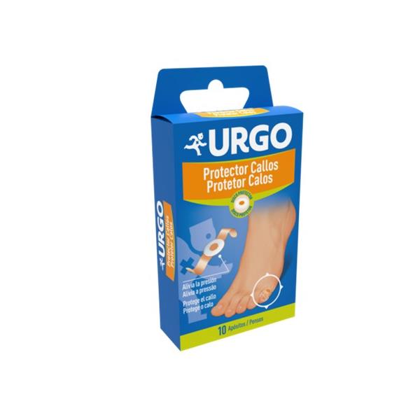 URGO PROTETOR CALOS PENSO X10