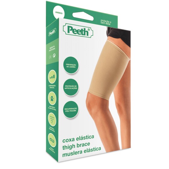 PEETH COXA COXA ELAST T2 400