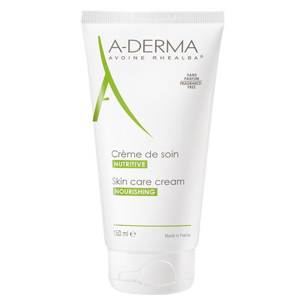 A-Derma Creme Aveia 150ml