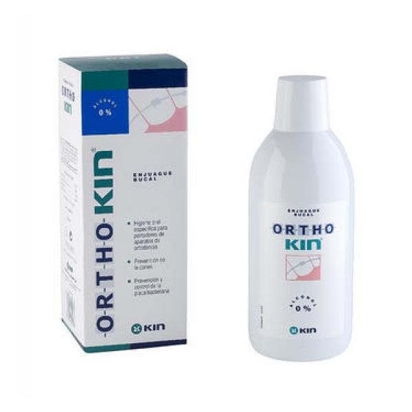 ORTHO KIN COLUT 500 ML