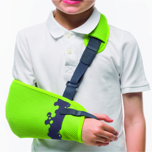 Myprimkids Braco Funda 2 Mpk400