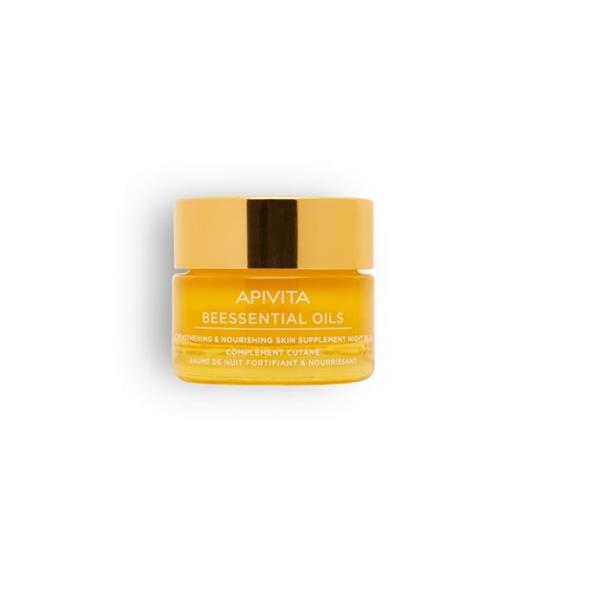 APIVITA BEESSENC BALS NOITE 15ML