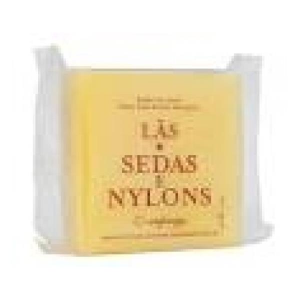 Las Sedas Nylon Sabonete 125g Confiança
