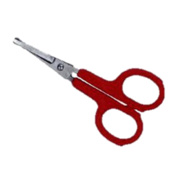 PT SOLINGEN TESOU TESOURA BEBE SEGURANCA,