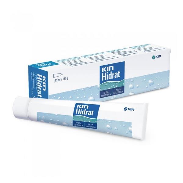 KIN HIDRAT PASTA DENT 125 ML