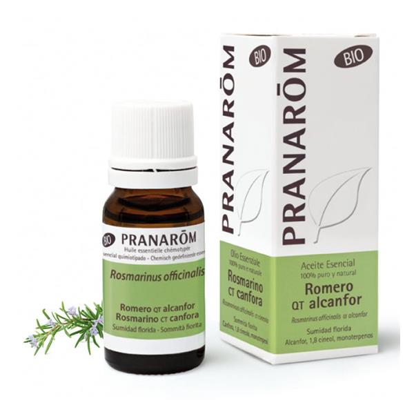 PRANAROM OLEO ESSENC CANFORA 10ML